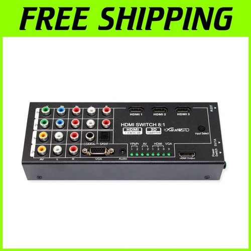 Convertitore hdmi 1 - convertitore,