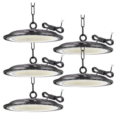 Ufo led illuminazione sala - illuminazione,