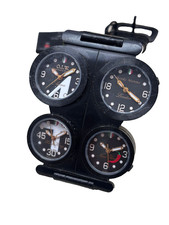 Orologio da Uomo 4 TEMPI