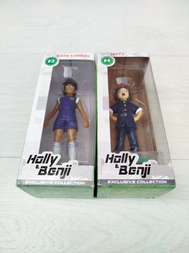 Mark lenders patty holly e - lenders,