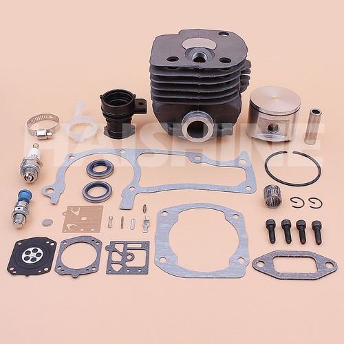 Kit pistone cilindro foro