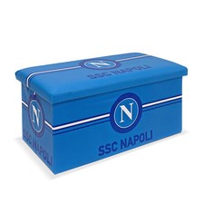 Panca Contenitore SSC Napoli