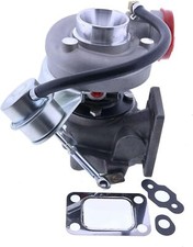 Turbo TB0223 Turbocompressore