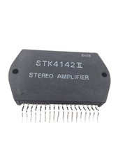 Modulo zip STK4142II STK4152II