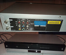 combo VIDEOREGISTRATORE vhs COMBINATO con lettore di DVD della LG, funzionante