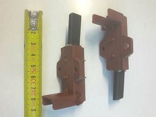 SPAZZOLE LAVATRICE ARISTON INDESIT HOTPOINT COD. C00196539 