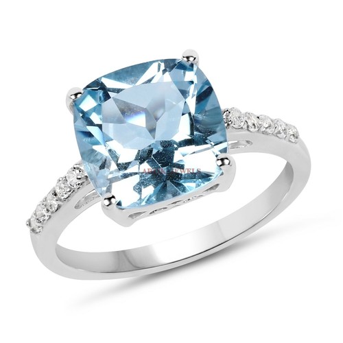 Anello argento sterling - anello, in