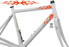 2 adesivi decalcomania vinile