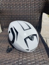 briko gass helmet