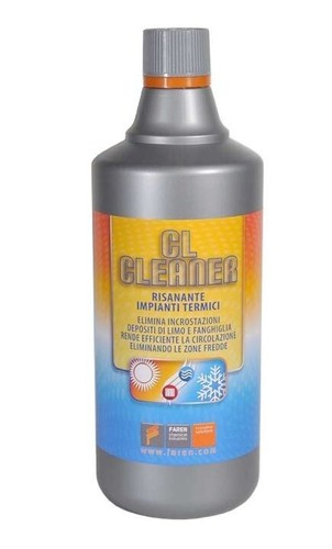 Risanante impianti termici - impianti,