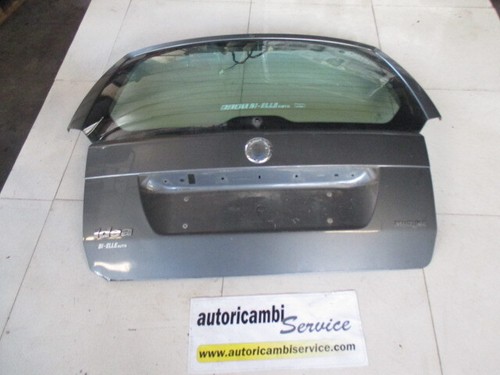 46825849 cofano posteriore - cofano,
