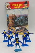 SOLDATINI ITALY TIPO NARDI 7'