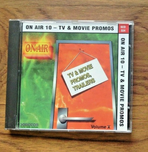 Air movie promos - tv,