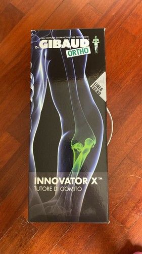 Innovator gibaud tutore - x,