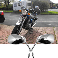 Specchio Retrovisore Moto M10