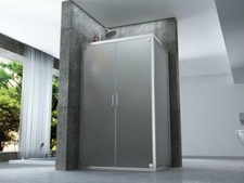 Box Doccia 6mm Porta Saloon