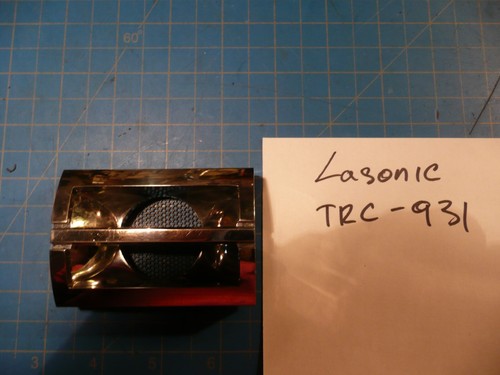 Lasonic trc 931 boombox pezzi - lasonic,