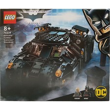 LEGO 76239 DC Batman Batmobile