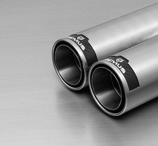 Silenziatore REMUS PEUGEOT 307