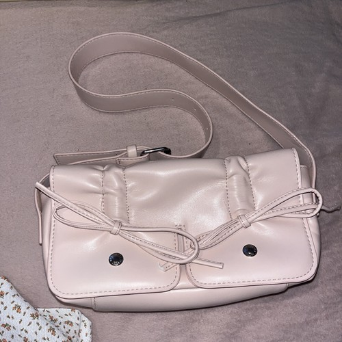 Bolso hombro fundido - de,
