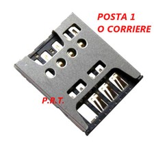  LETTORE SIM CARD READER PER SONY XPERIA Sony Xperia LT26I M35H