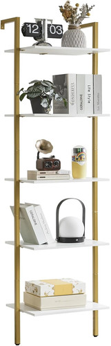 Libreria scaffale scala - a,