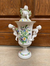 Porta cioccolatini vaso