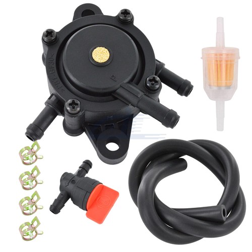 Kit pompa carburante - , per