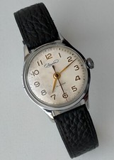 Orologio meccanico sovietico