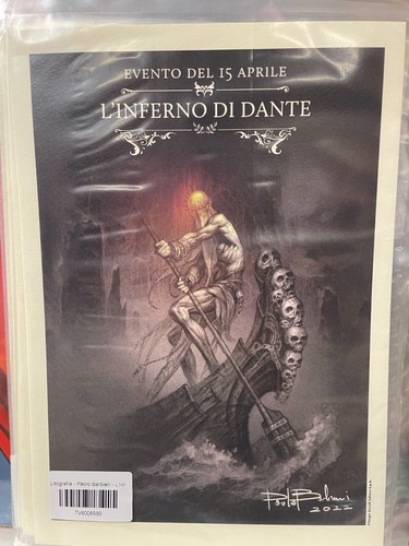 Inferno dante stampa - l'inferno,