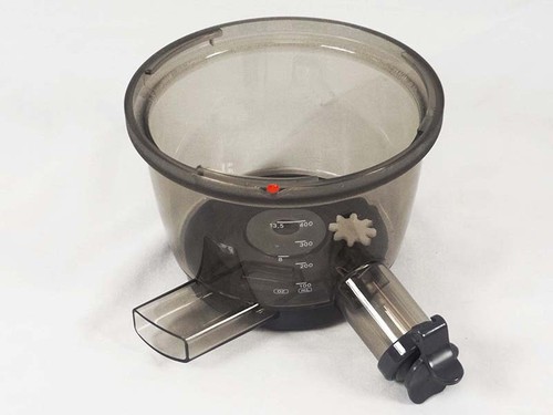 Kenwood ciotola vasca