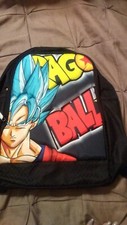 DRAGON BALL SUPER Saiyan Blue