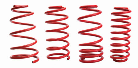 Kit molle assetto - tuv, fiat