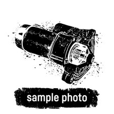 BOSCH Avviatore Starter SCANIA 9,0 10,6 1332903 1335929 571167 571462