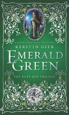Emerald Green (Ruby Red