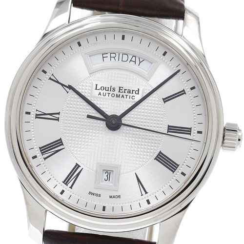 Orologio uomo louis erard - orologio,