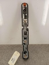 Base portalampade fanale