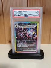 Pokemon Card Hydregon EX