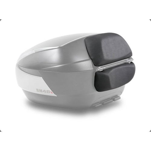 Shad schienalino per bauletto - shad,