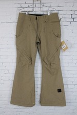 Pantalone snowboard donna Ride