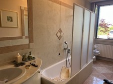 Box doccia Ginevra CSA sopra