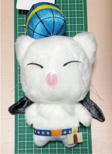Portachiavi peluche Moogle USJ
