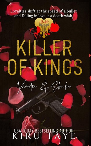 Killer kings 2 - killer, kings: