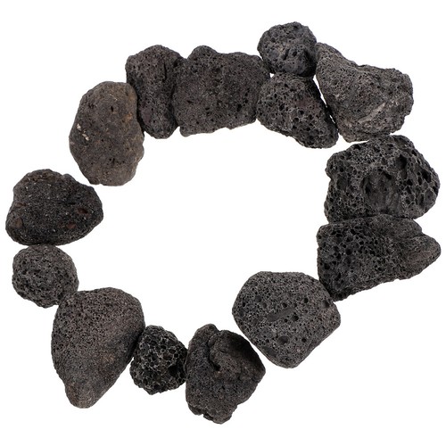 Lava roccia vulcanica per - lava, di