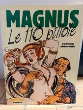 MAGNUS: LE 110 PILLOLE -