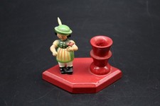 Vecchio Portacandele Con