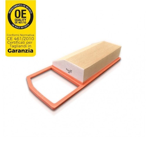 Filtro aria per citroen - aria, nemo