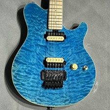 Chitarra elettrica Sterling by