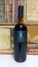 Moscato Passito Di Pantelleria