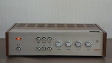Ampli vintage philips - philips, 22rh590